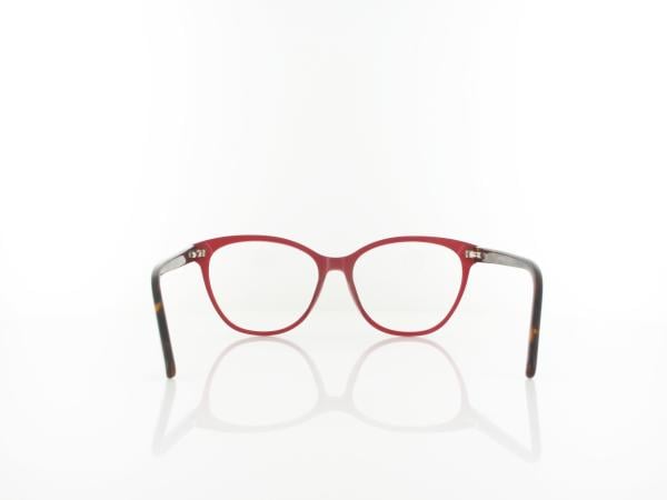 Brilando  | AC384 C 54 | shiny red