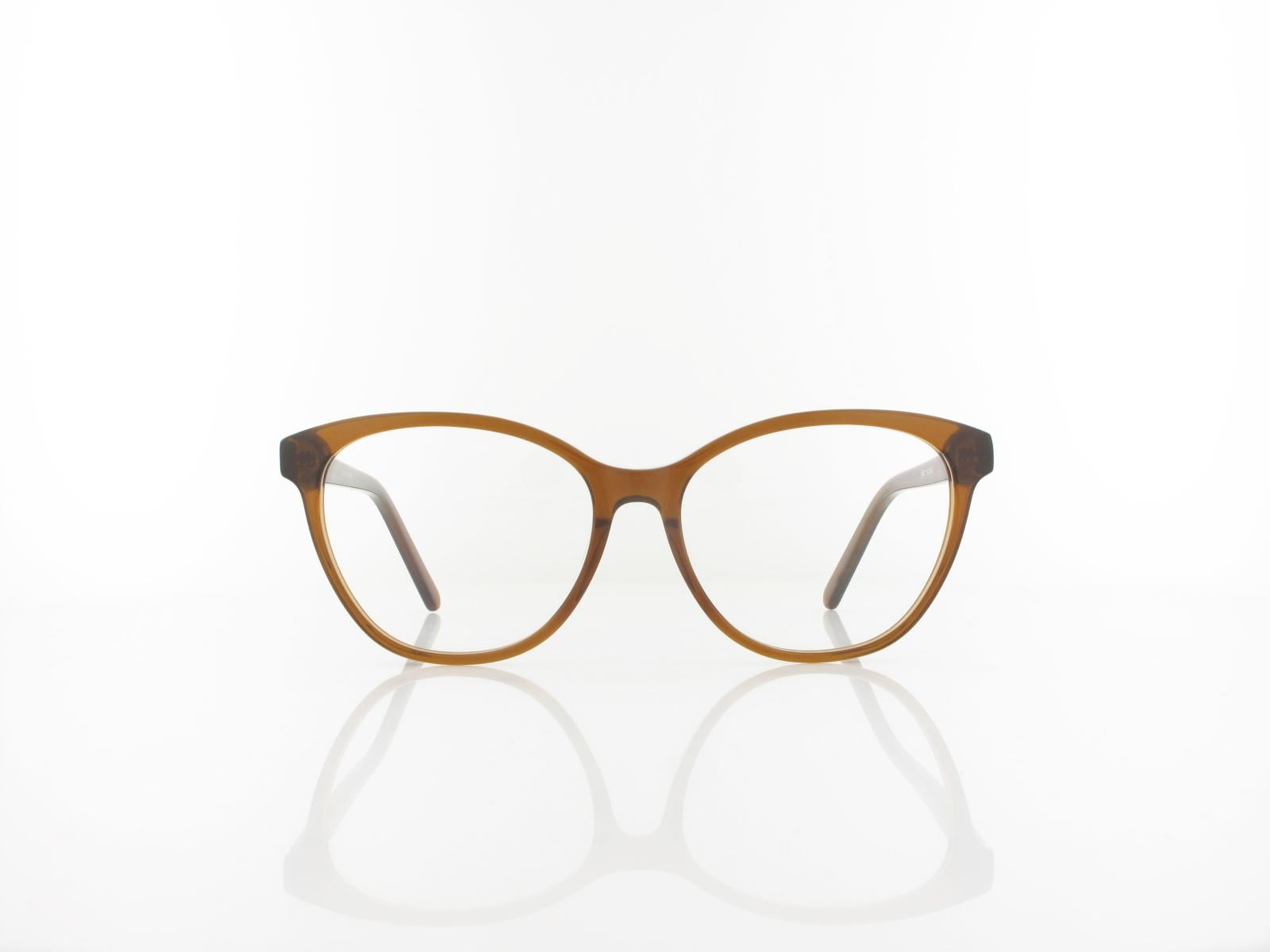 Brilando  | AC384 D 54 | shiny brown