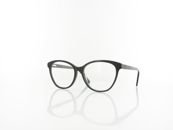 Brilando | AC384 54 | shiny black