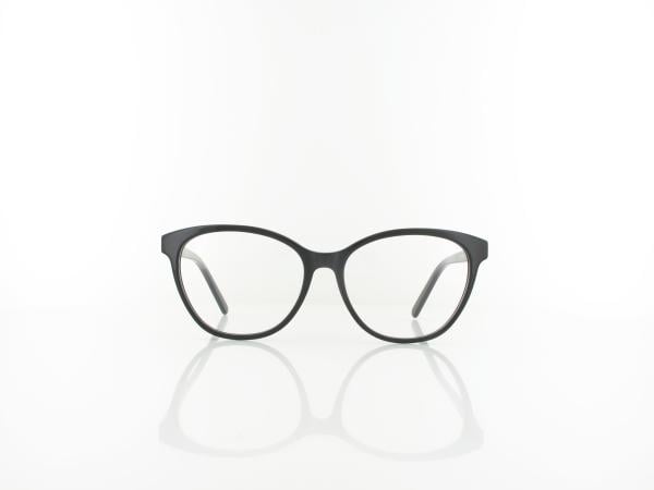 Brilando | AC384 54 | shiny black