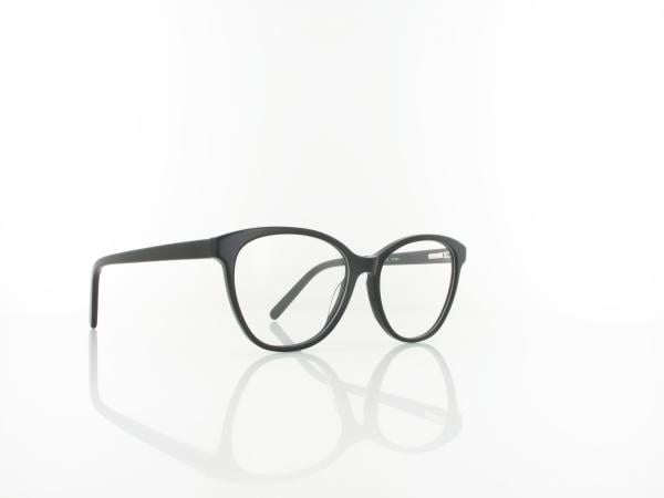 Brilando | AC384 54 | shiny black