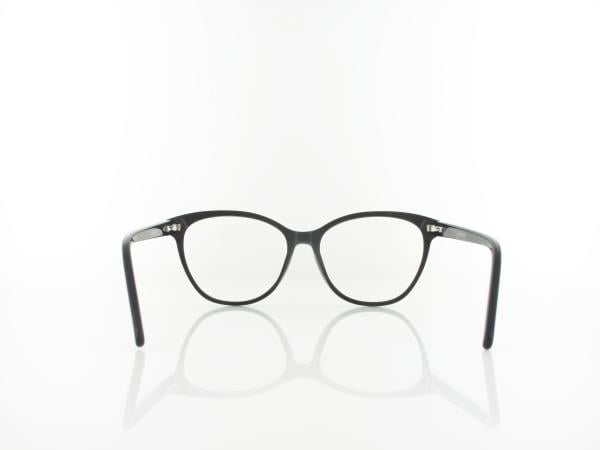 Brilando | AC384 54 | shiny black