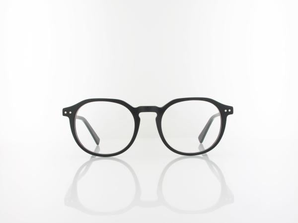 Brilando | AC388 51 | shiny black