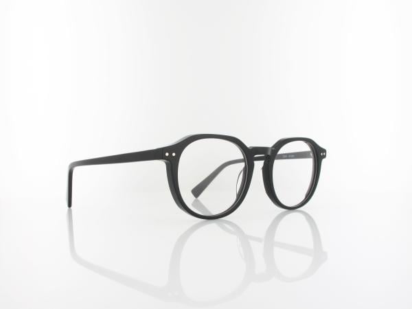 Brilando | AC388 51 | shiny black