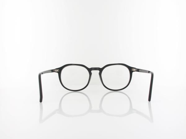 Brilando | AC388 51 | shiny black