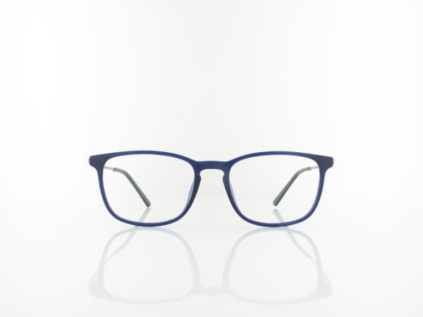 Brilando | AC7 D 53 | transparent blau gunmetall