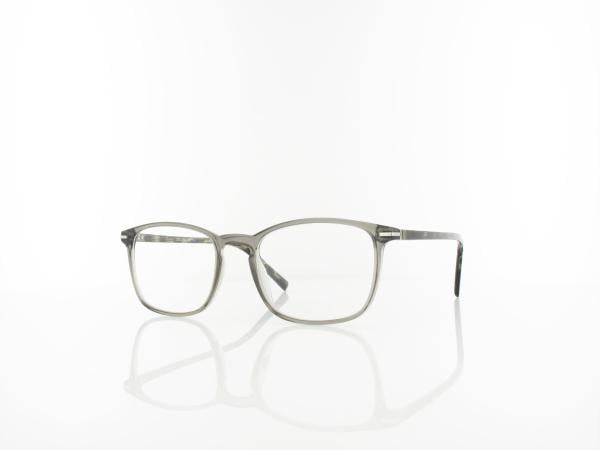 Brilando | AC9 A 52 | shiny clear grey havana