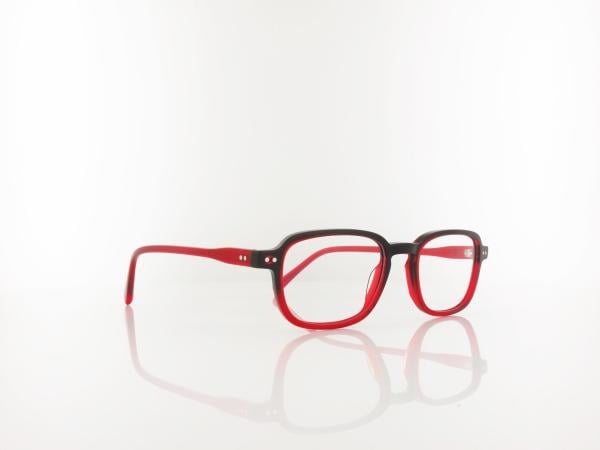 Brilando  | AM65 C 54 | shiny gradient red
