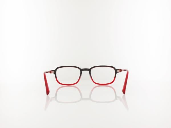 Brilando  | AM65 C 54 | shiny gradient red