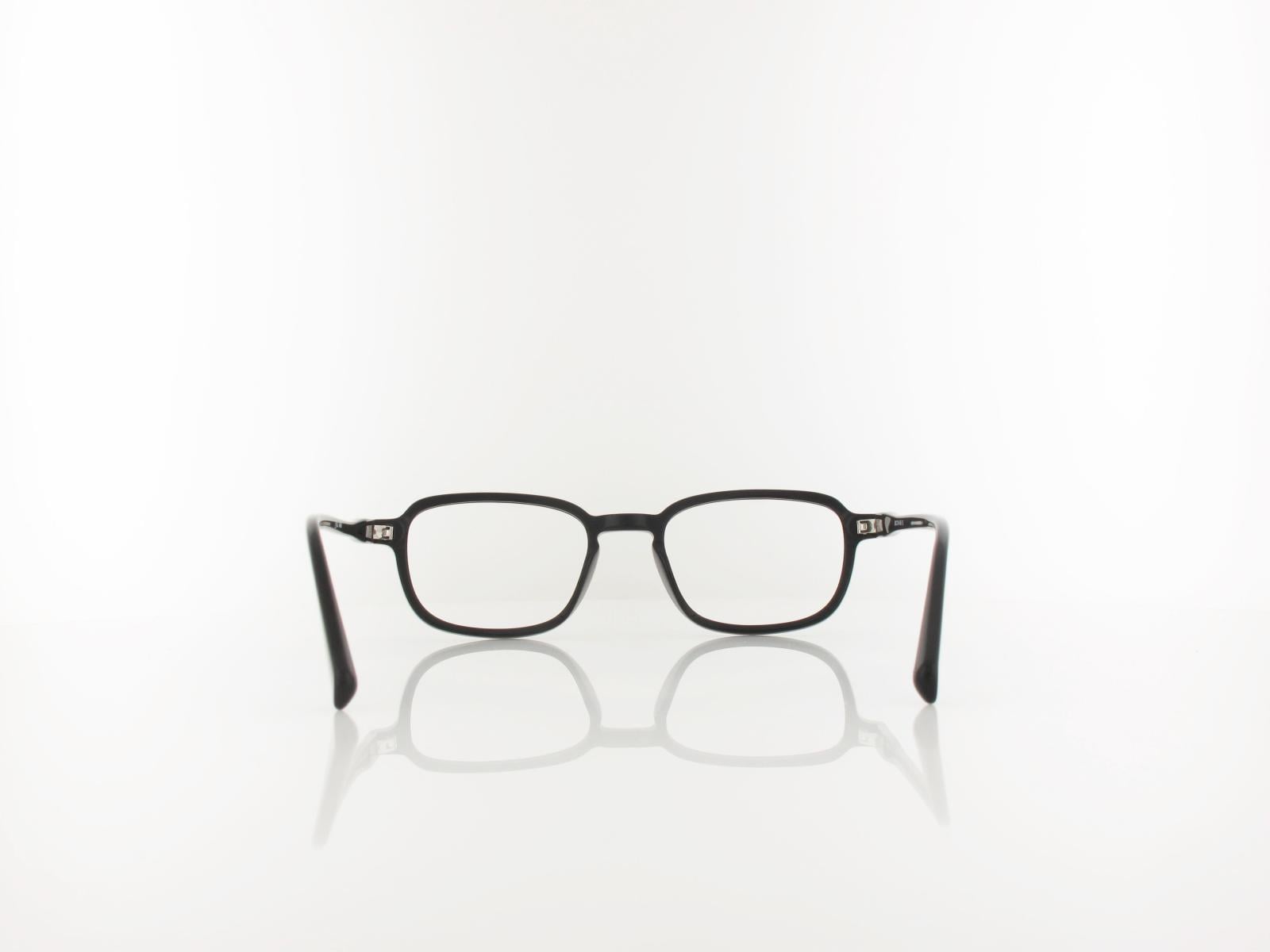 Brilando  | AM65  54 | shiny black
