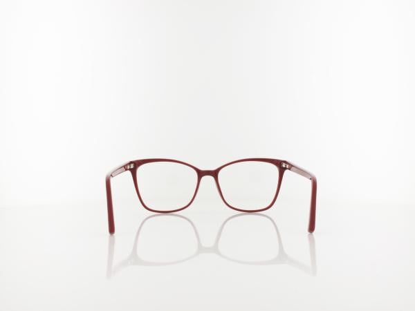 Brilando | AM68 C 50 | shiny red