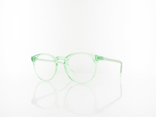 Brilando | CP123 B 48 | transparent hellgr&uuml;n