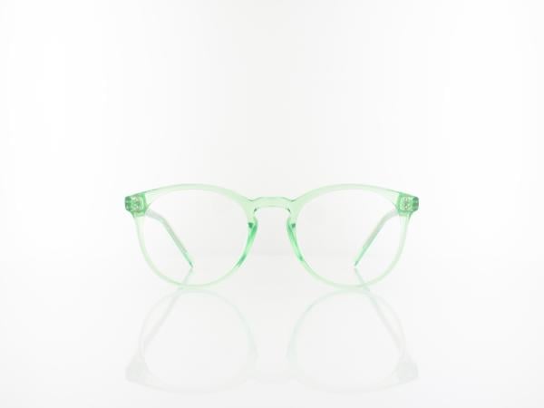 Brilando | CP123 B 48 | transparent hellgr&uuml;n