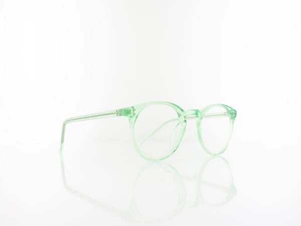 Brilando | CP123 B 48 | transparent hellgr&uuml;n