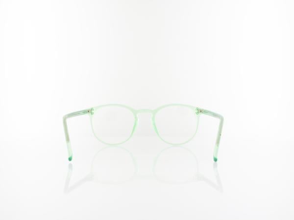 Brilando | CP123 B 48 | transparent hellgr&uuml;n