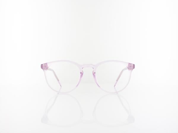 Brilando | CP123 D 48 | transparent helllila