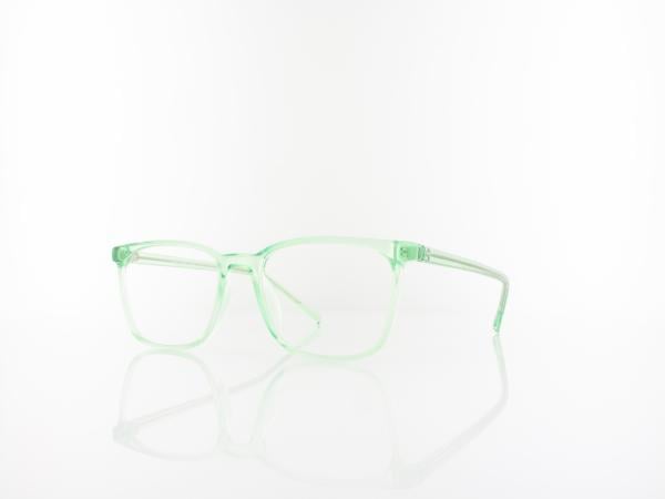 Brilando | CP124 B 51 | transparent hellgr&uuml;n