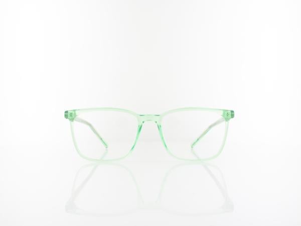 Brilando | CP124 B 51 | transparent hellgr&uuml;n