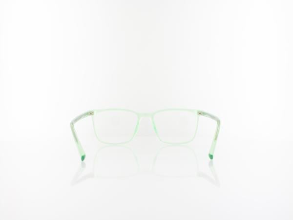Brilando | CP124 B 51 | transparent hellgr&uuml;n