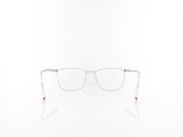 Brilando | CP124 D 51 | transparent helllila