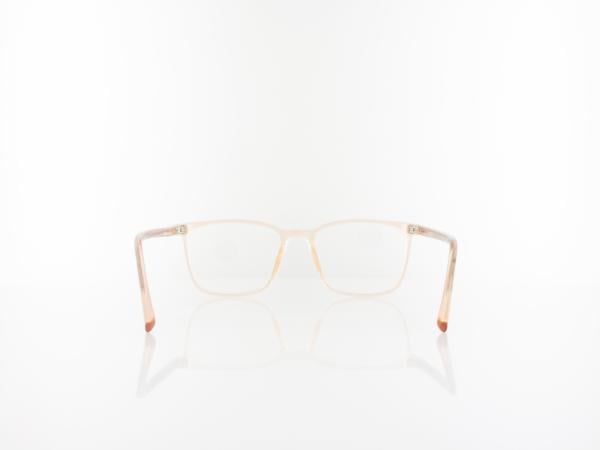 Brilando | CP124 F 51 | transparent pfirsich