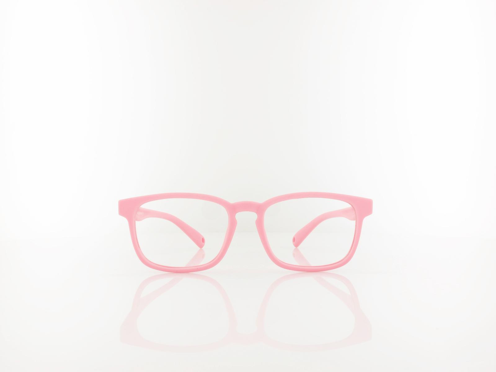 Brilando  | K9 B Kids 46 | matt pink