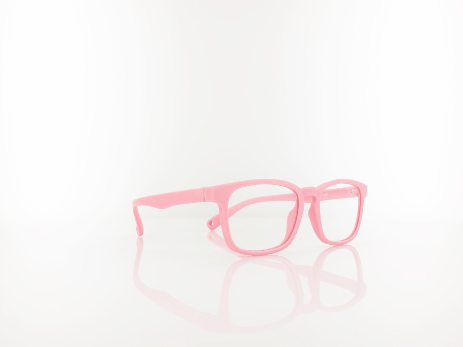 Brilando  | K9 B Kids 46 | matt pink