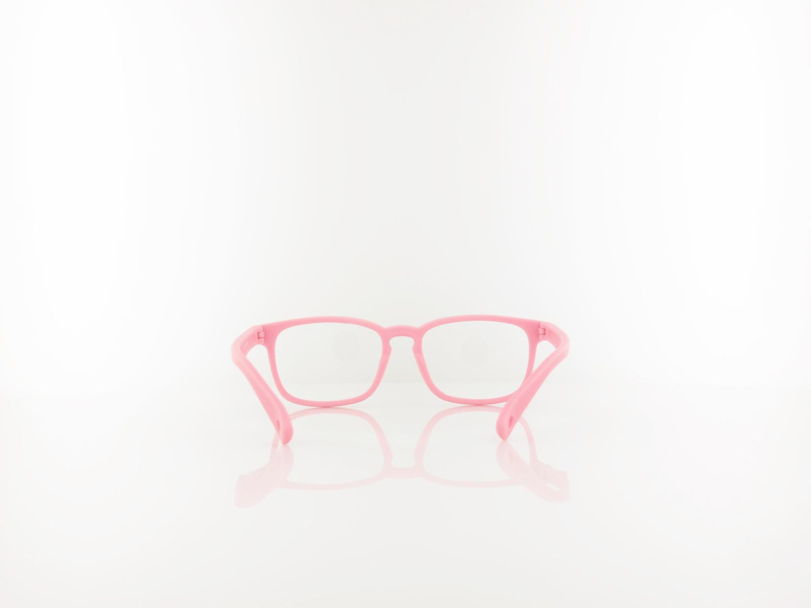 Brilando  | K9 B Kids 46 | matt pink