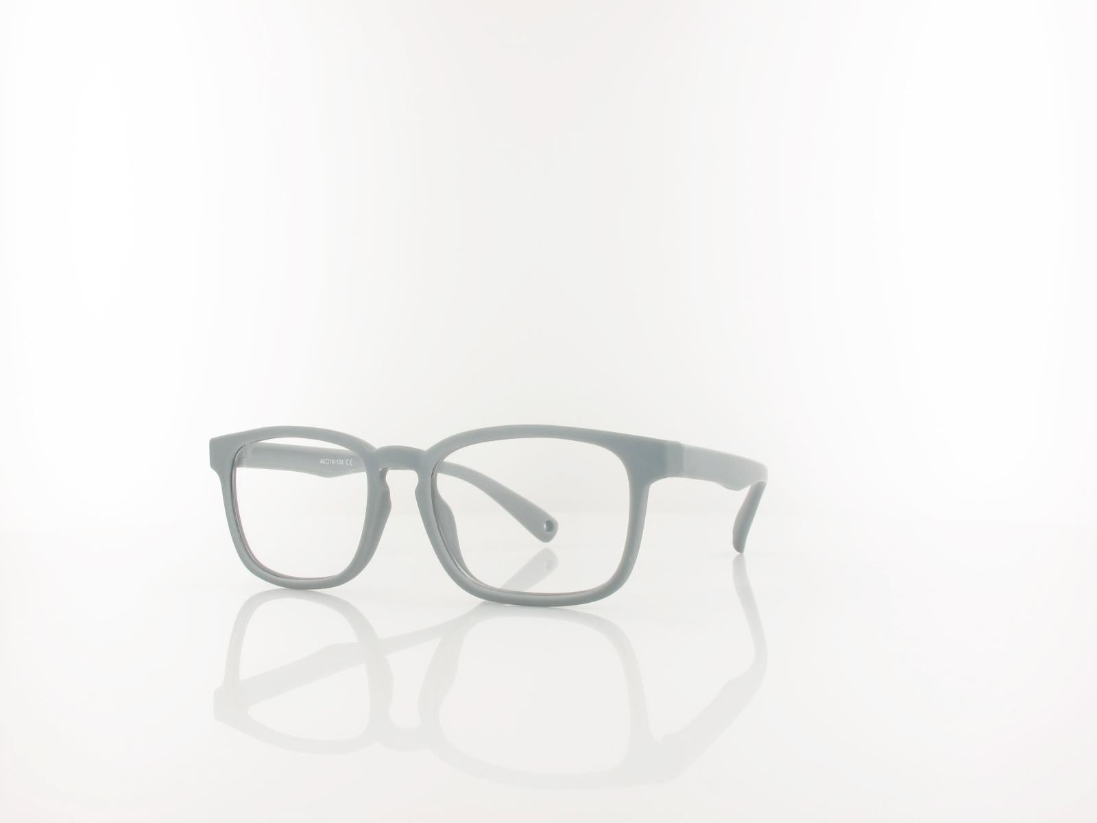 Brilando  | K9 E Kids 46 | matt grey