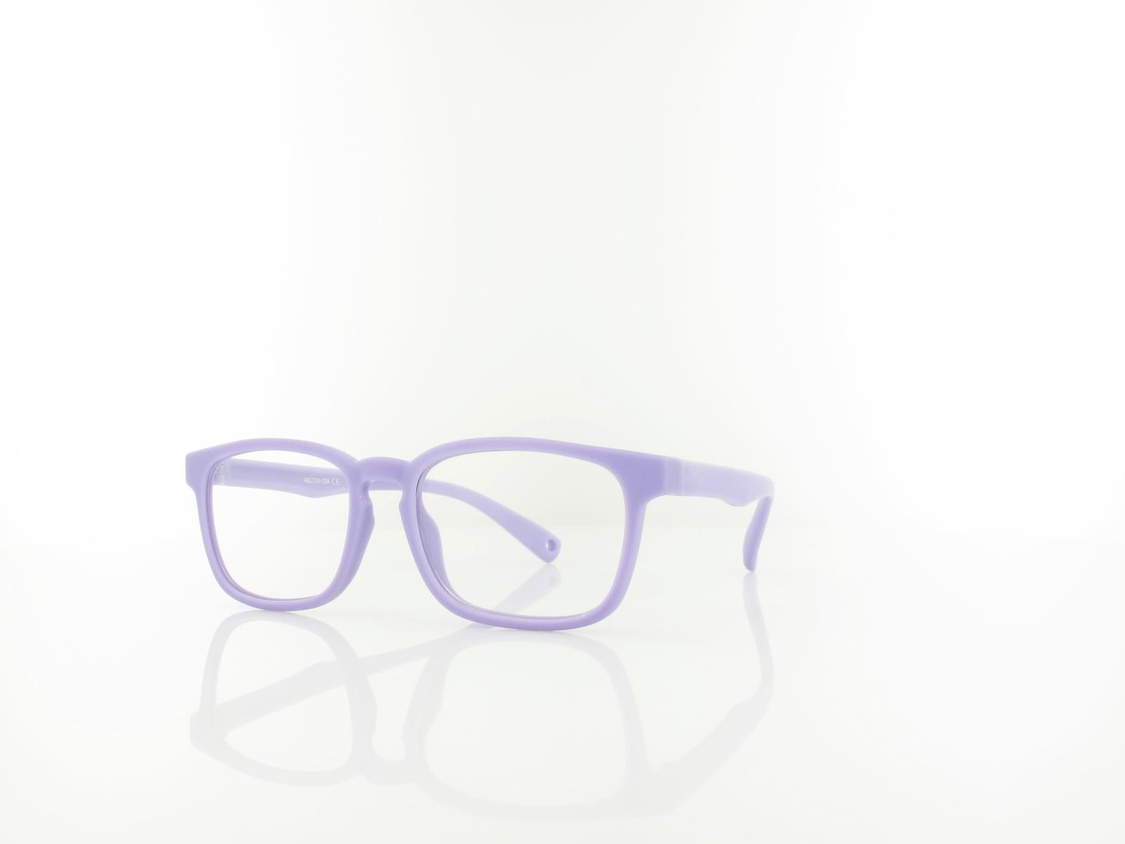 Brilando  | K9 F Kids 46 | matt purple