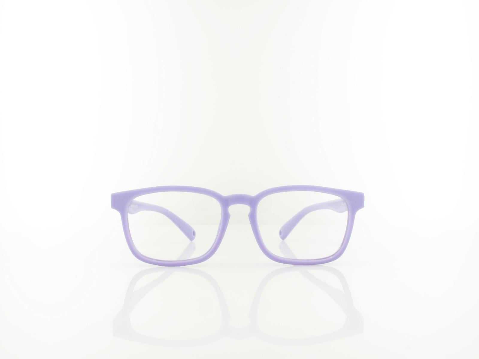 Brilando  | K9 F Kids 46 | matt purple