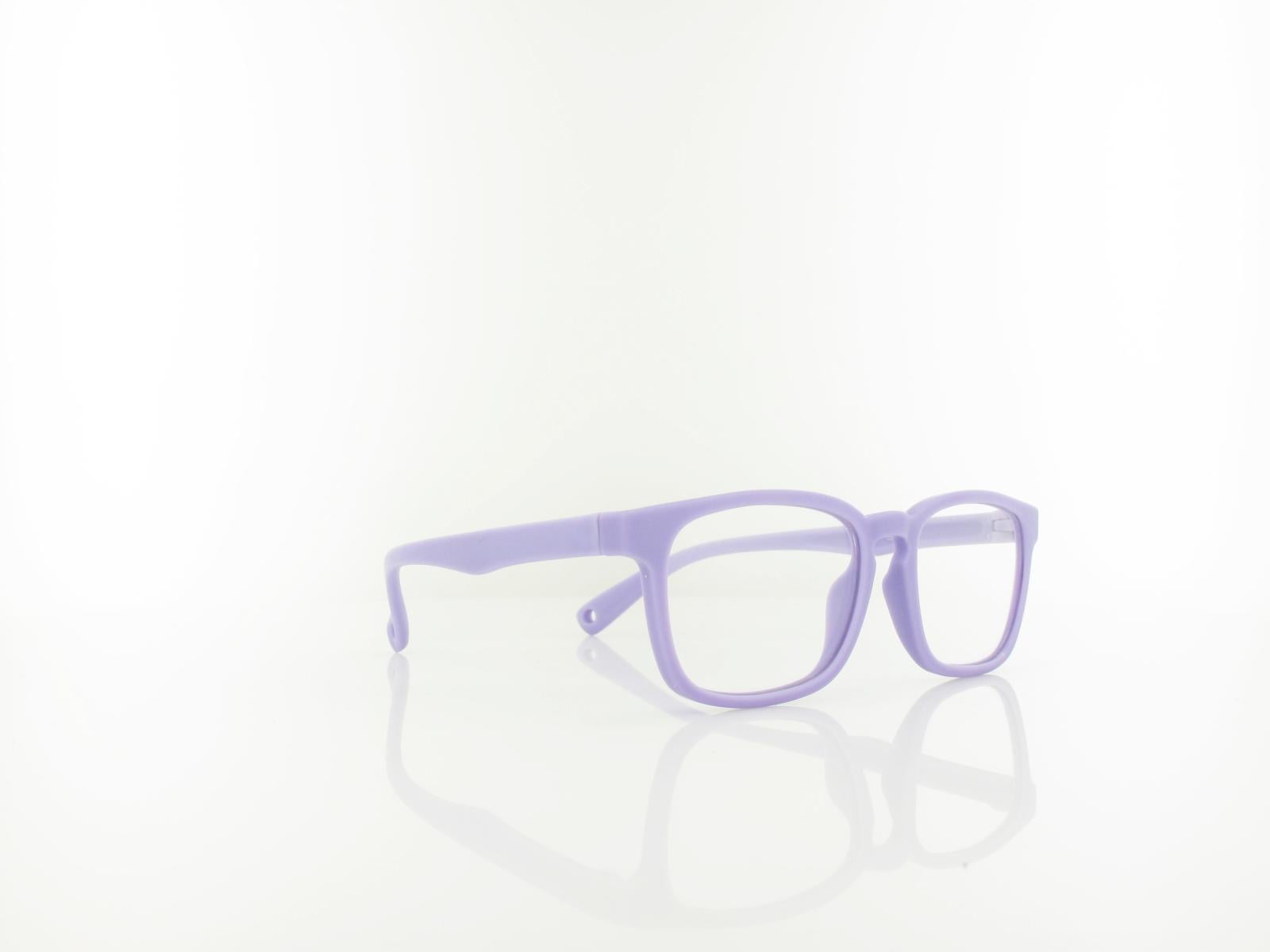 Brilando  | K9 F Kids 46 | matt purple