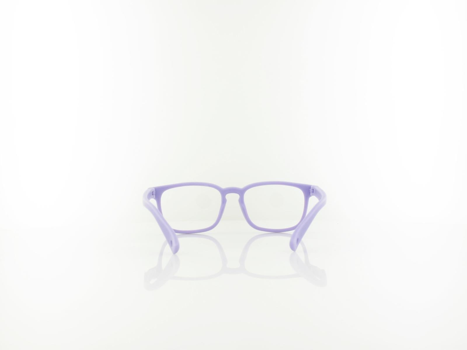 Brilando  | K9 F Kids 46 | matt purple