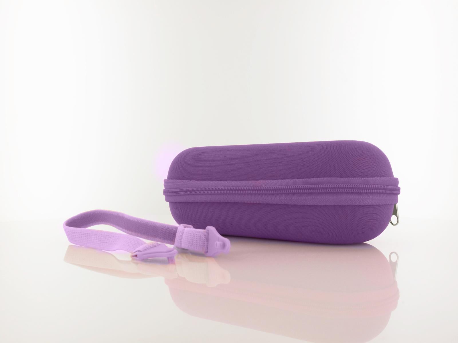 Brilando  | K9 F Kids 46 | matt purple