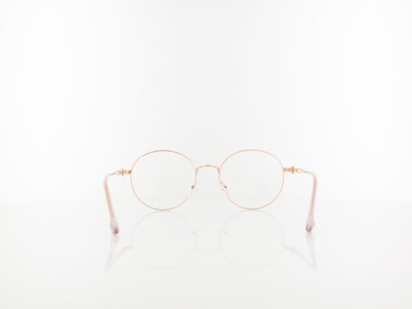 Brilando | L120 D 53 | pink gold matt soft pink