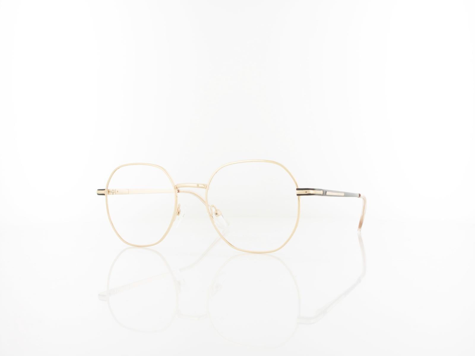 Brilando  | M289  48 | shiny pink gold