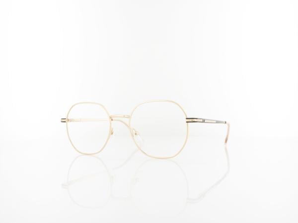 Brilando  | M289  48 | shiny pink gold