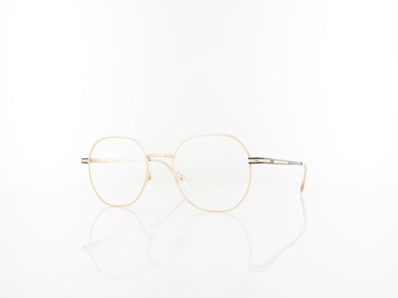 Brilando  | M289  48 | shiny pink gold