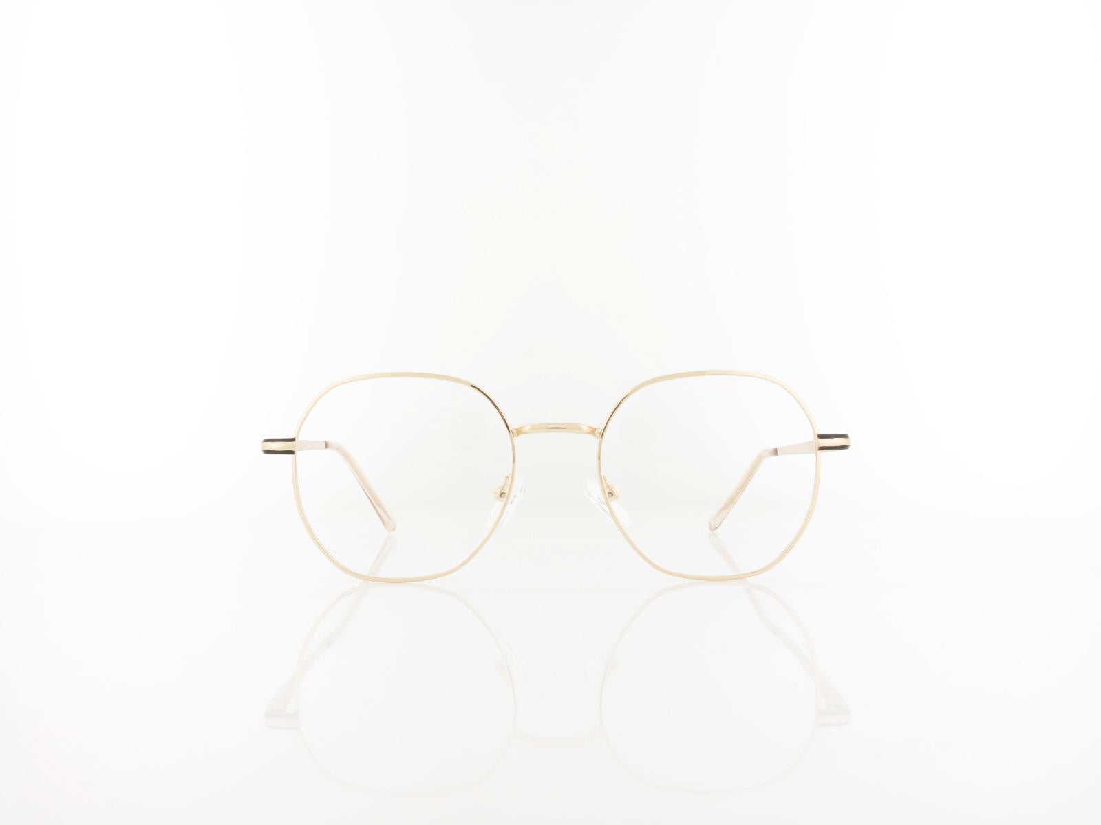 Brilando  | M289  48 | shiny pink gold