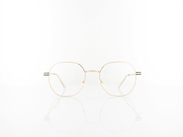 Brilando  | M289  48 | shiny pink gold