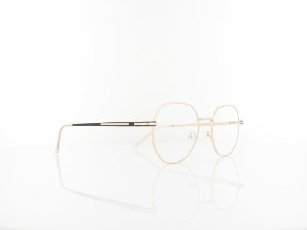 Brilando  | M289  48 | shiny pink gold