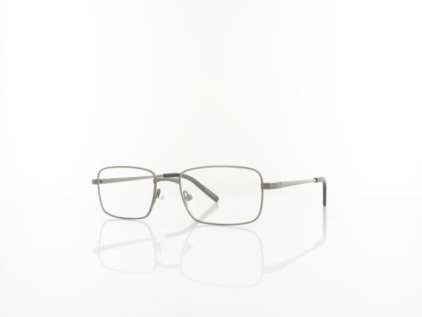 Brilando  | M292 C 50 | matt gunmetal