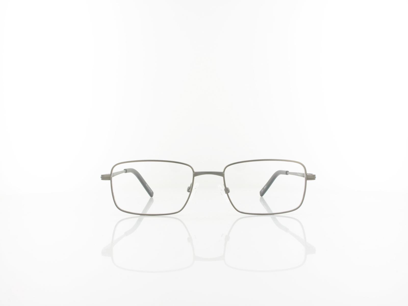 Brilando  | M292 C 50 | matt gunmetal