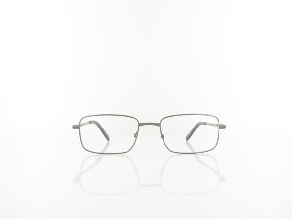 Brilando  | M292 C 50 | matt gunmetal