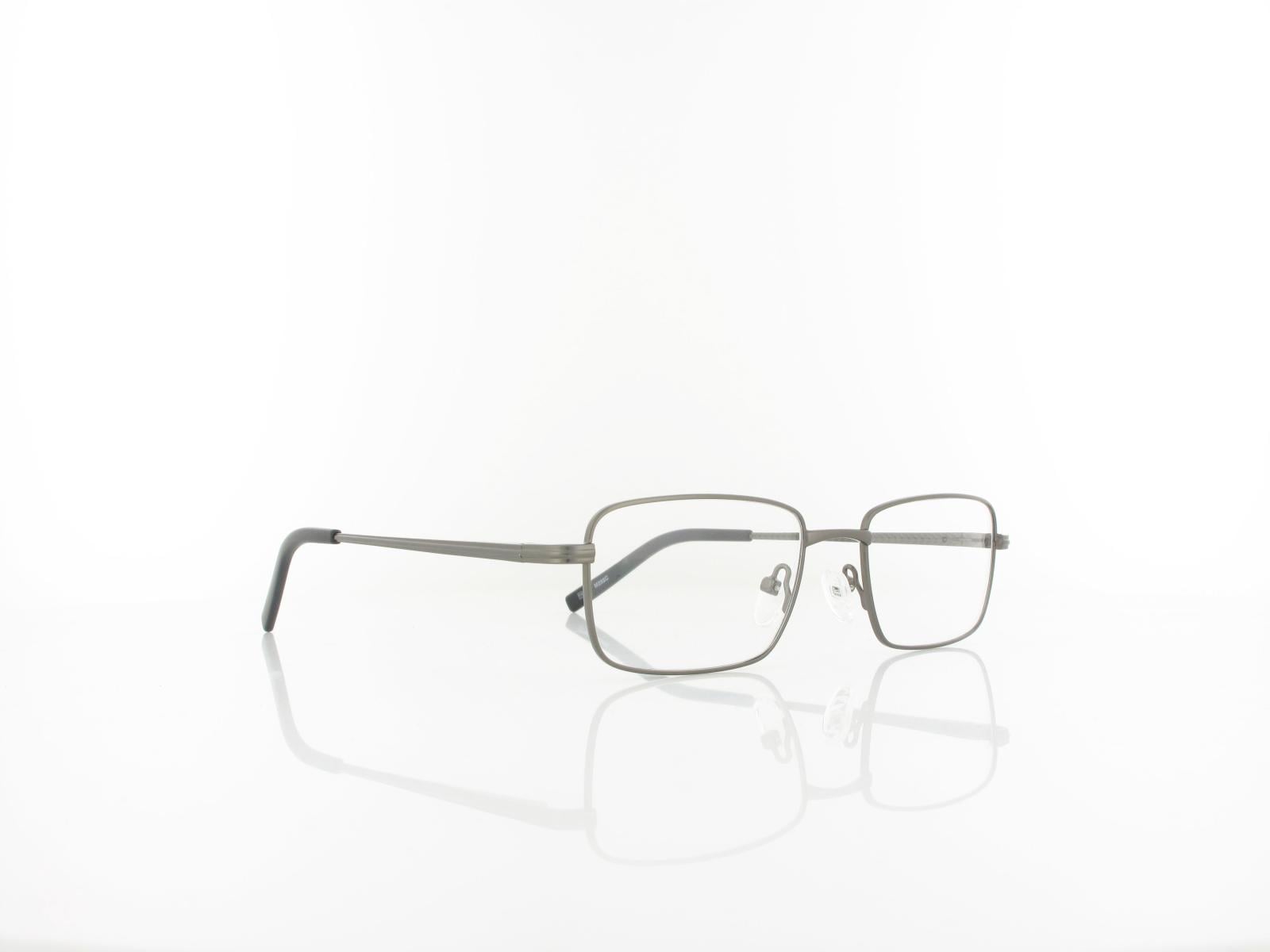 Brilando  | M292 C 50 | matt gunmetal