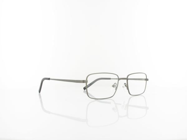Brilando  | M292 C 50 | matt gunmetal