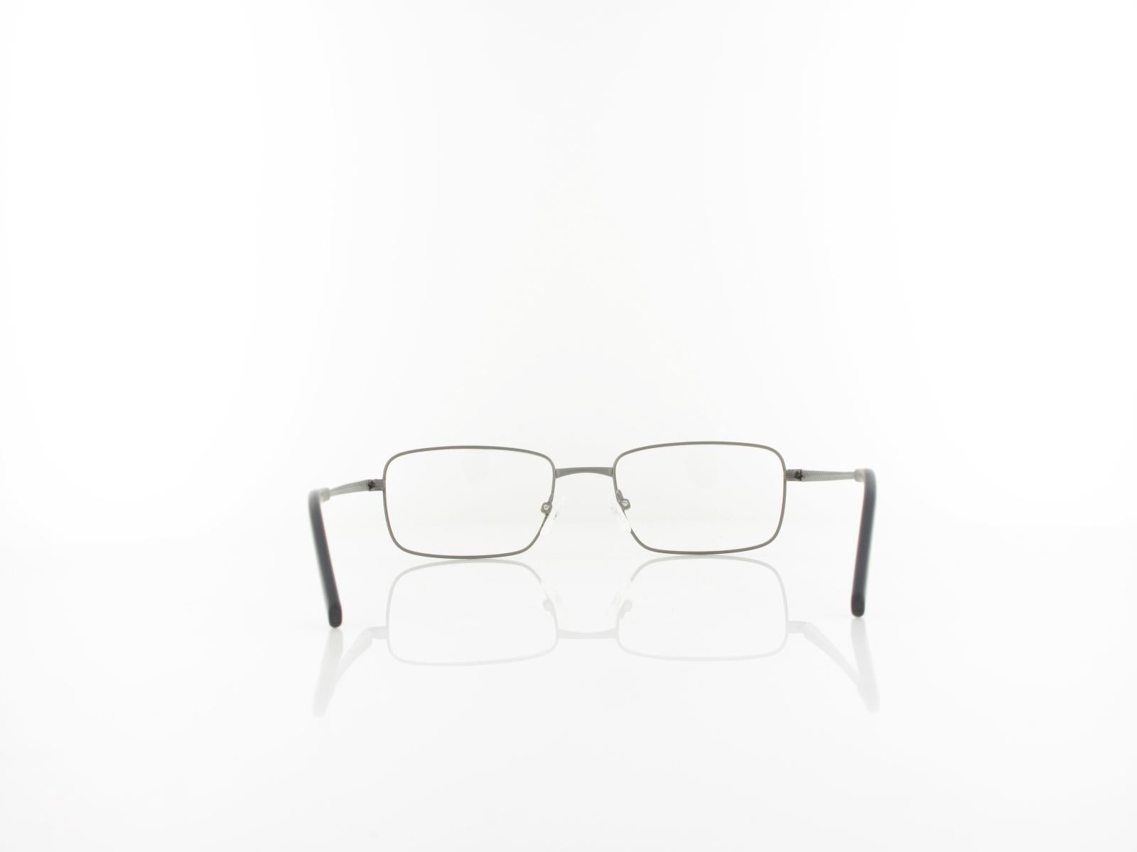 Brilando  | M292 C 50 | matt gunmetal