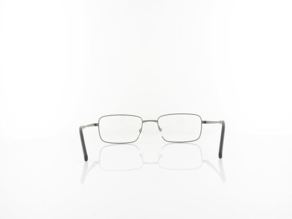 Brilando  | M292 C 50 | matt gunmetal