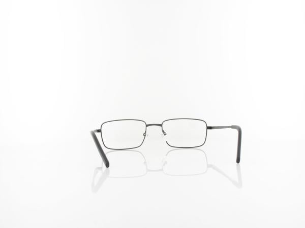 Brilando  | M292  50 | matt black