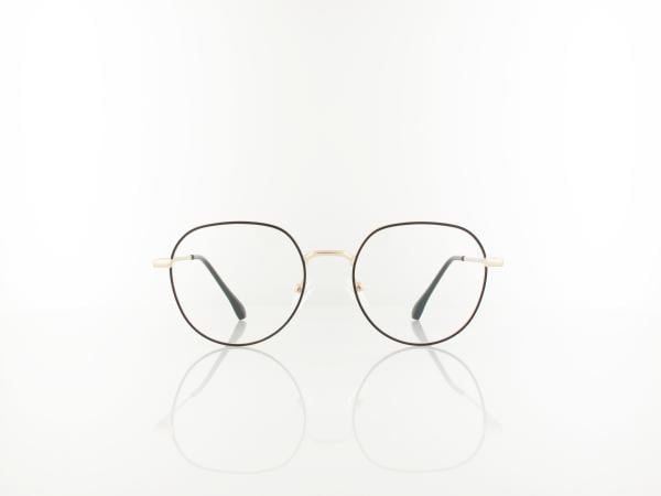 Brilando | M294 B 49 | shiny gold